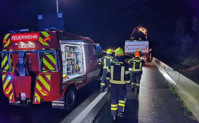 TEŠKO OZLIJEĐEN 32-godišnji vozač kamiona iz BiH helikopterom prebačen u bolnicu u Austriji