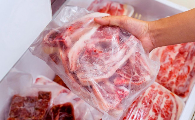 VAŽNA PRAVILA Smije li se meso nakon odmrzavanja ponovno zamrznuti?