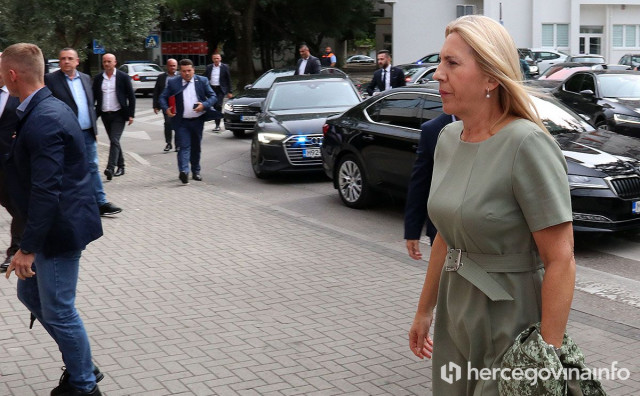 Ovi političari u BiH imaju najviše tjelohranitelja