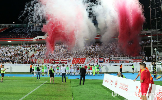 ZRINJSKI OTVARA KUĆI S AZ ALKMAAROM Aston Villa u Mostaru pred Božić, pogledajte cijeli raspored