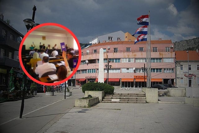 <div>HBŽ SKORO GODINU DANA BEZ VLASTI Mnogi prizivaju 'hrvatsku Vladu', no još se ne zna ni tko čini skupštinsku većinu</div>