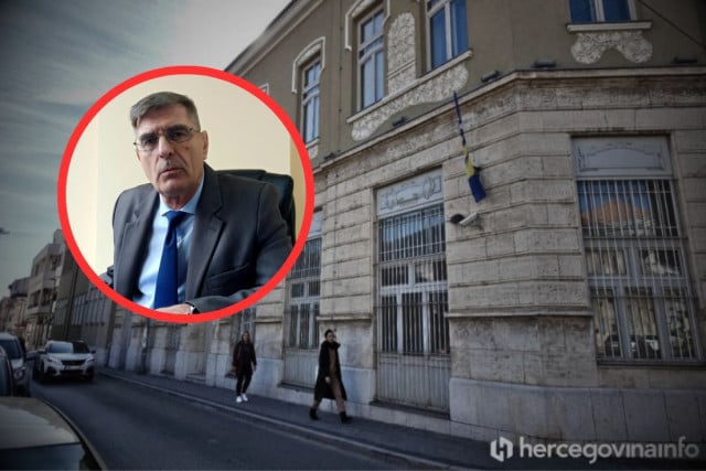 MILENKO KRČUM PROTIV MO PARKINGA Odgođeno prvo ročište predmeta u kojem mostarski odvjetnik tuži gradsko poduzeće