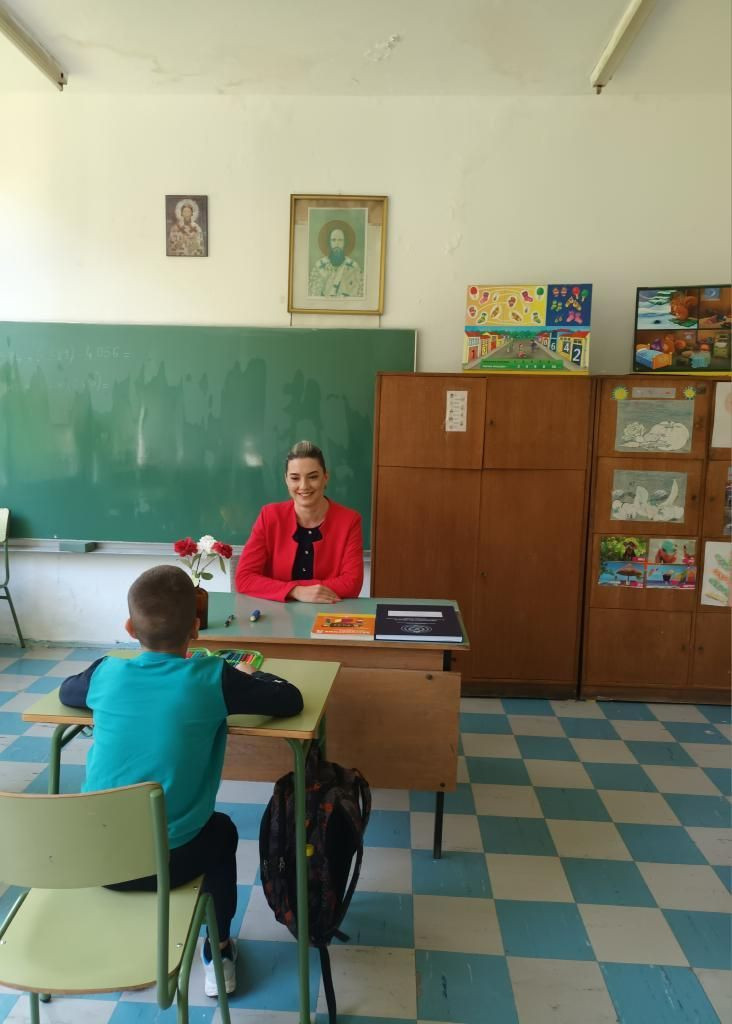 Samo jedan učenik u razredu u gatačkom selu Fojnica