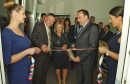 Borjana Krišto otvorila ured u Tomislavgradu