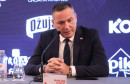 UEFA kaznila Hrvatsku zbog ustaške zastave