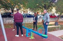 Uređena tri parka u Mostaru