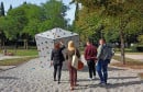 Uređena tri parka u Mostaru