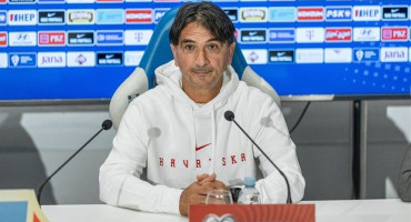 Zlatko Dalić 