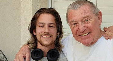 Dušan Mihalek i Mor Mihalek