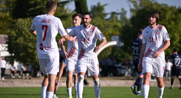 Zrinjski Željezničar