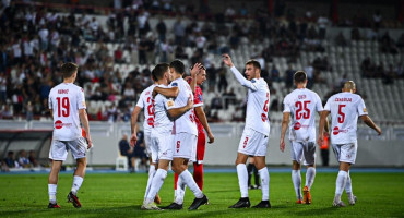 ZRINJSKI SE VRAĆA Sloga pala pod Bijelim brijegom, četvrta uzastopna pobjeda 'Plemića'