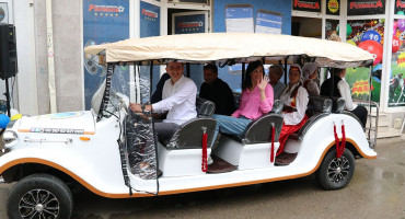 agencija vozilo  Shams travel