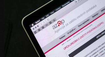 UTJERIVAČIMA DUGOVA NAJVEĆA KAZNA DO SADA U bazi podataka imali maloljetnike, pratili zdravlje smrtno bolesnih dužnika