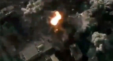 Napad na Islamsko sveučilište u Gazi