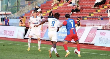 Borac Široki Brijeg 