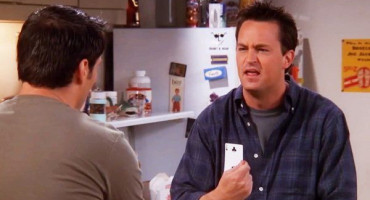 U 54. GODINI ŽIVOTA Umro je 'Chandler' iz Prijatelja