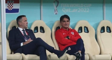 Kustić otkrio detalje sastanka s Dalićem