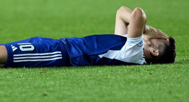 Dinamo poražen na Kosovu od Ballkanija