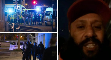 Dvojica Šveđana ubijena u središtu Bruxellesa, napadač se hvalio da je ISIL-ovac