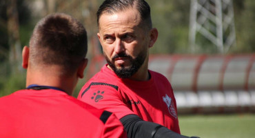 Edis Mulalić novi trener Igmana