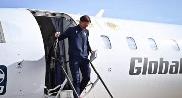 KRUNOSLAV RENDULIĆ 'Razmišljaš o tome i boli te glava'