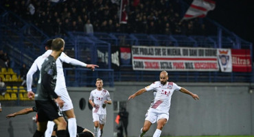 HŠK Zrinjski Posušje