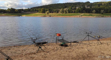 Ribolovci, vrijeme je za odmor: Počinje lovostaj na tekućim vodama Neretve