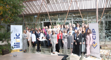 Konferencija ILIRIC projekta 