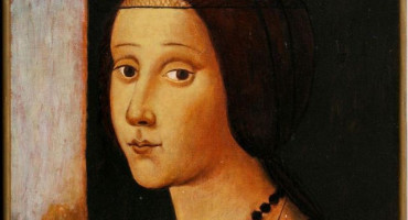 kraljica Katarina Kosača Kotromanić