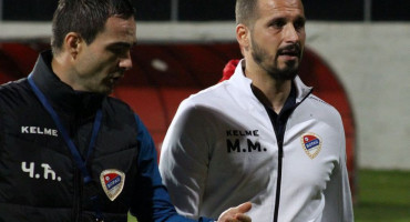 Bivši nogometaš Sarajeva preuzima Željezničar?