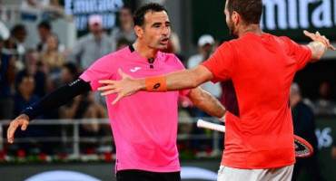 POBJEDNIČKA SURADNJA Ivan Dodig i Krajicek osvojili Peking, Dodigu 24. naslov karijere