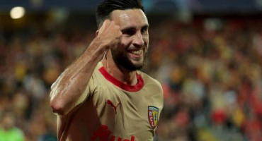 Adrien Thomasson želi igrati za Hrvatsku 