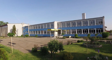 osnovna škola Bijeljina