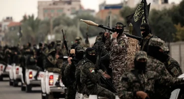 U SUKOBE SE UKLJUČIO I ISLAMSKI DŽIHAD Preuzeli odgovornost za upad u Izrael sa libanonske granice