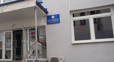 Policijska postaja Laktaši