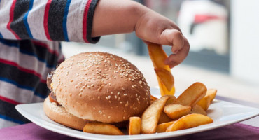 Pretilost kod mladih