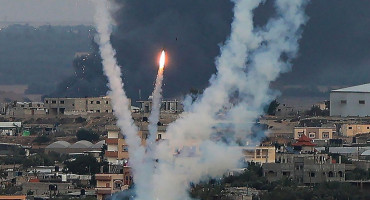 LJUDI STIŽU IZ CIJELOG SVIJETA Najveća mobilizacija u Izraelu u 50 godina