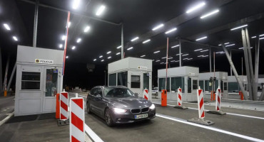 Slovenija suspendira Schengen na granici s Hrvatskom