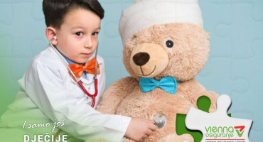 Vienna dječije osiguranje