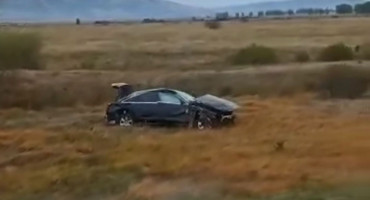 Tomislavgrad prometna nesreća