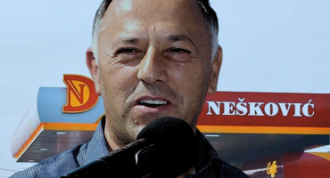 POTVRĐENA OPTUŽNICA PROTIV DRAGANA NEŠKOVIĆA Vlasnik pumpe zlostavljao radnika, nadzorne kamere sve snimile