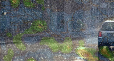 DUGOROČNA PROGNOZA ZA HERCEGOVINU Hladna fronta dolazi u nedjelju navečer i označava kraj babljeg ljeta