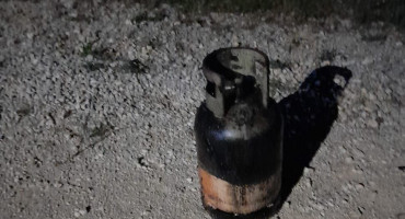 Plinska boca Ljubuški