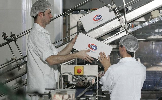 NAKON GAŠENJA POGONA U ČITLUKU Ledo najavio veliku investiciju u proizvodnju sladoleda u Hrvatskoj