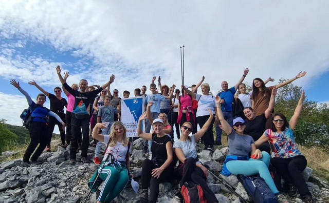 Održan 10. po redu Mostar Outdoor, bogat program izvukao u planinu stotine ljudi