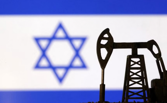 EKONOMSKE POSLJEDICE SUKOBA U IZRAELU S prvim ispaljenim metkom skočila cijena nafte