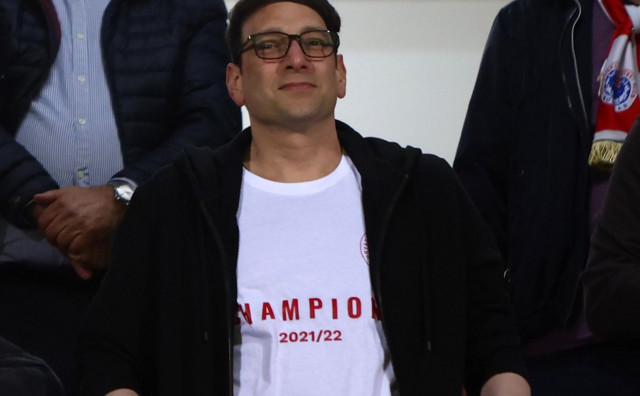 Kabirijev projekt 'Dnevnik International' ide u likvidaciju