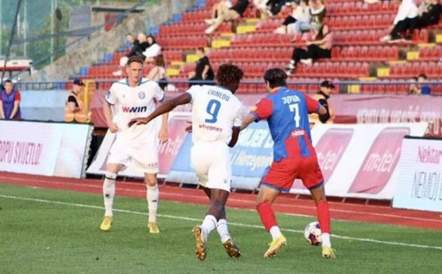 Borac Široki Brijeg 