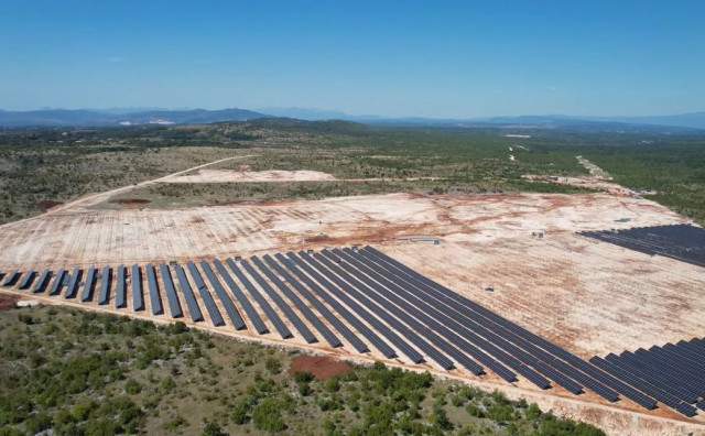 STRANA ULAGANJA U BiH Veliko je zanimanje za obnovljive izvore energije