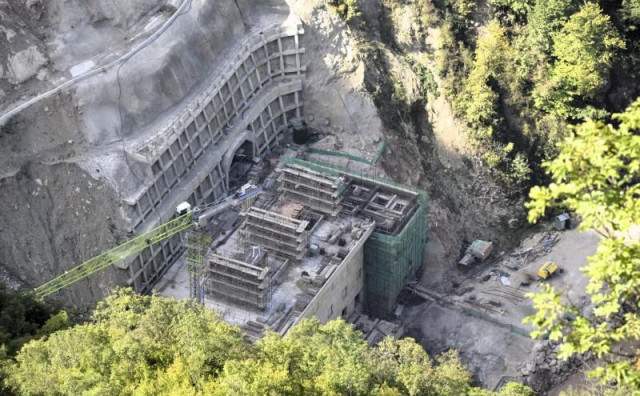 KATASTROFA U NAJAVI Hidroelektrana Ulog mogla bi izazvati nesagledivu štetu do ušća Neretve
